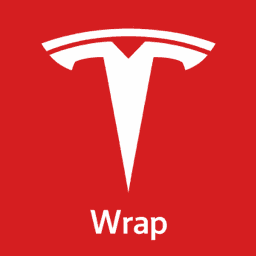 Tesla Wrap