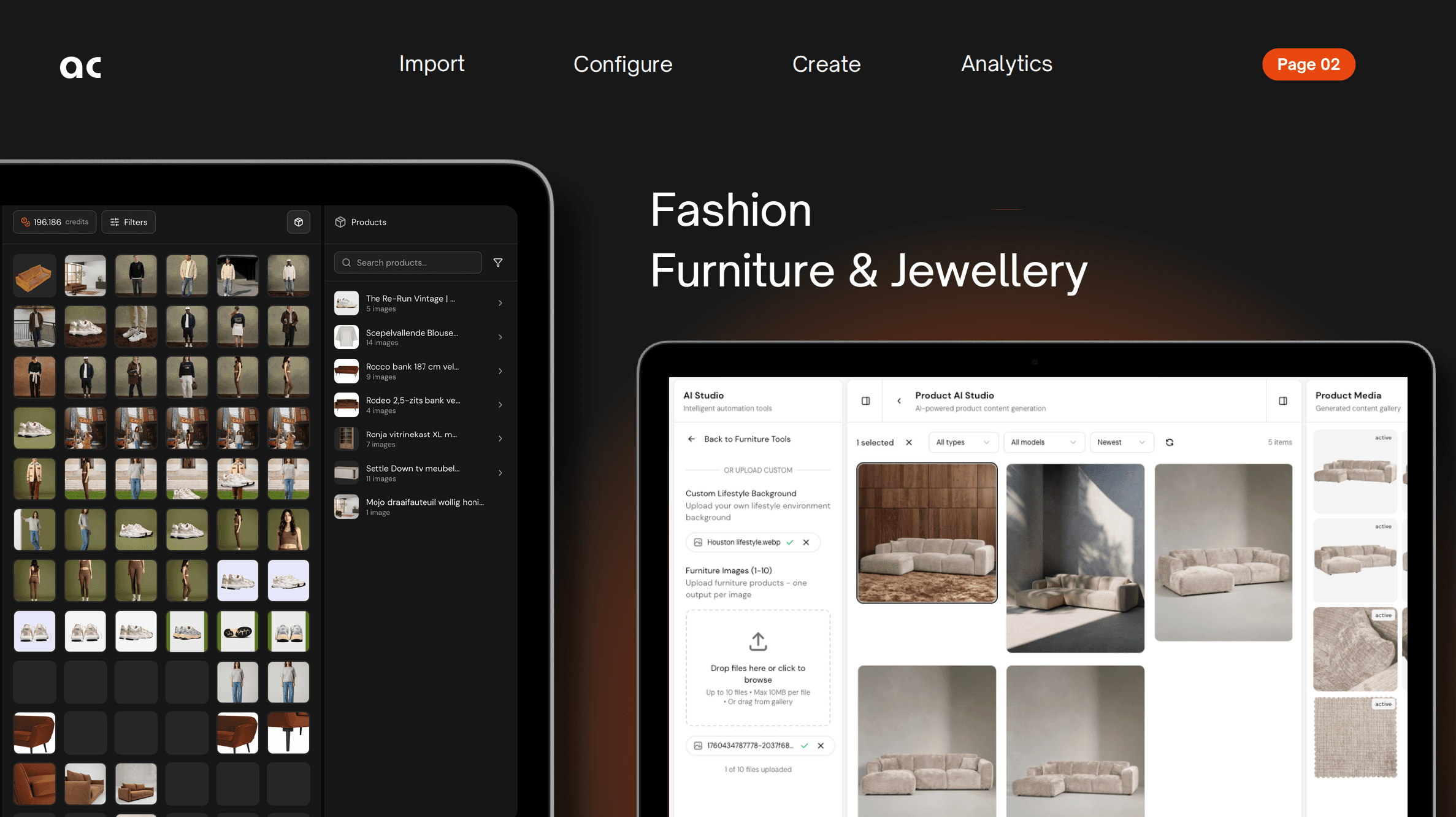 Global launch: Automated Commerce screenshot 3