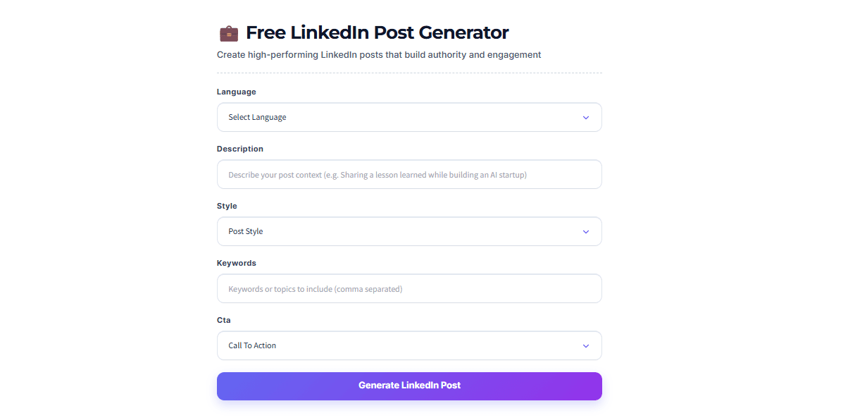 Toolsyx screenshot 4
