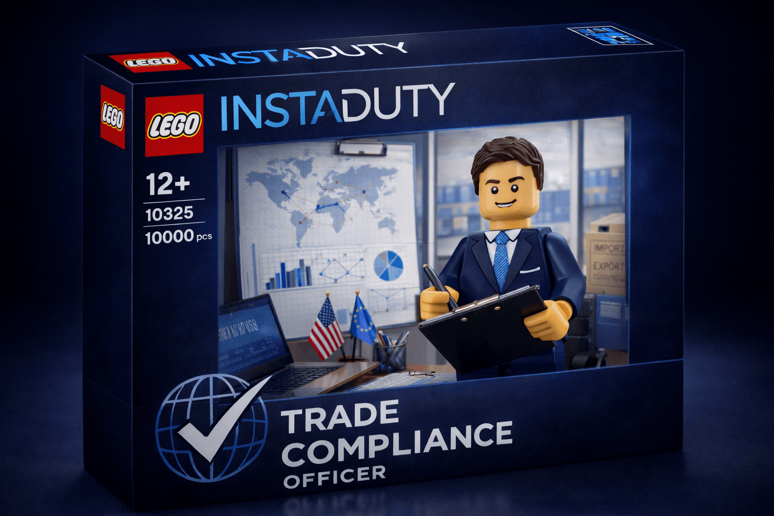 InstaDuty AI screenshot 6