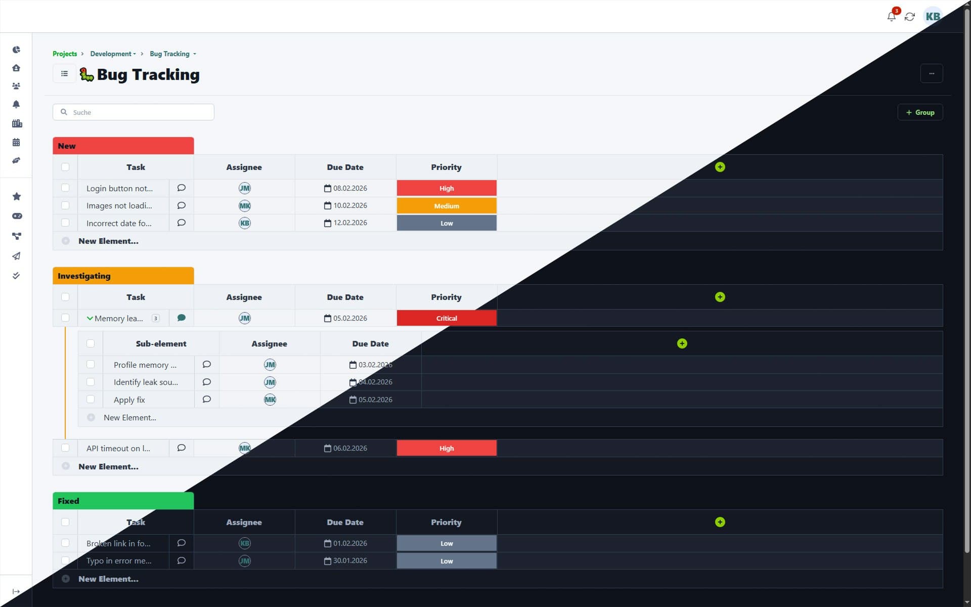 DailyBuddy screenshot 10