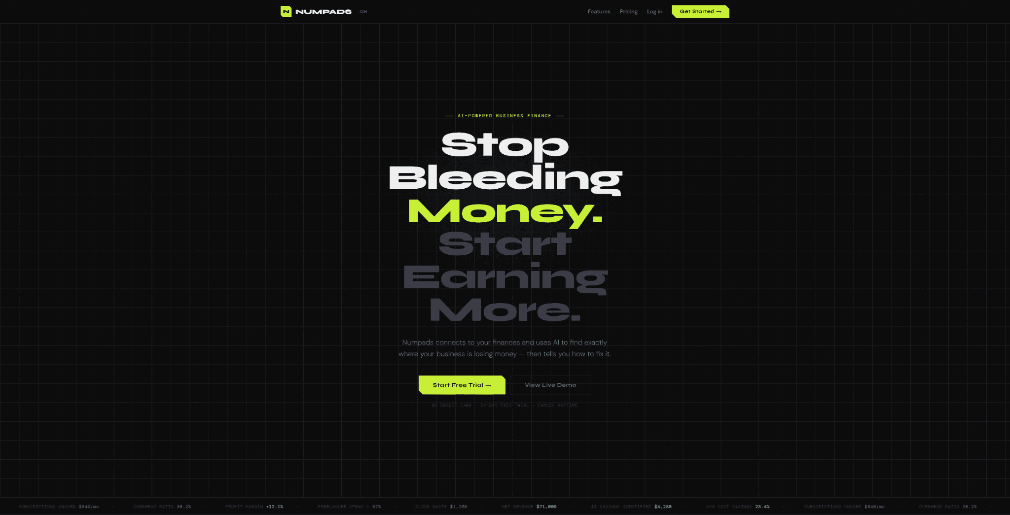 Numpads screenshot 3