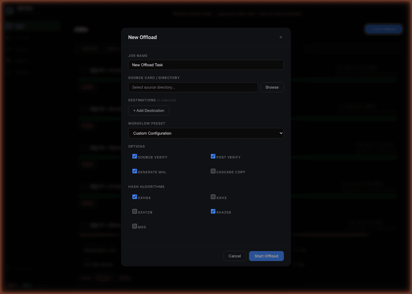 DIT Pro screenshot 5