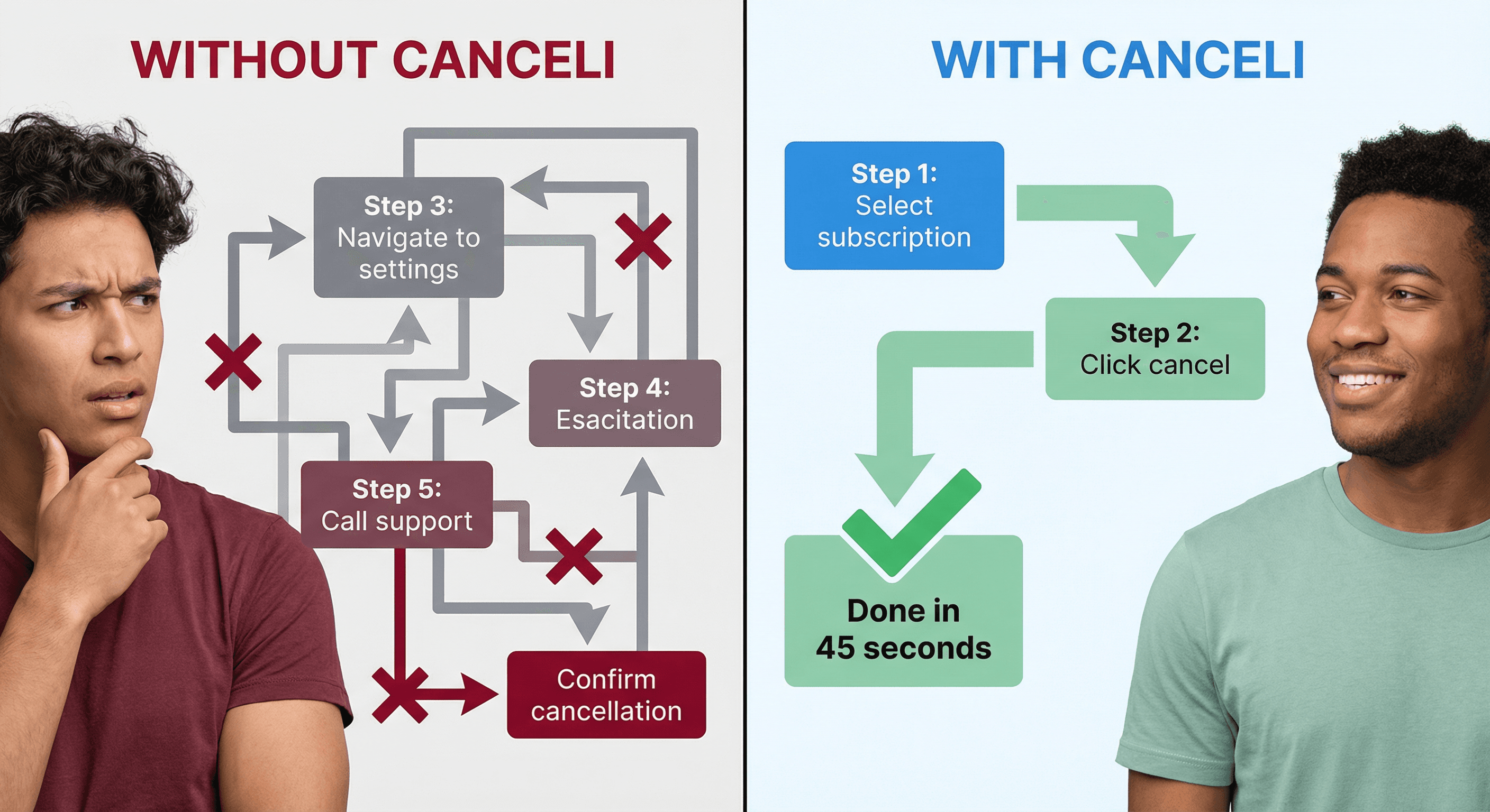 Canceli screenshot 8