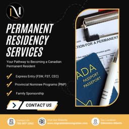 Immigration Consultants Edmonton