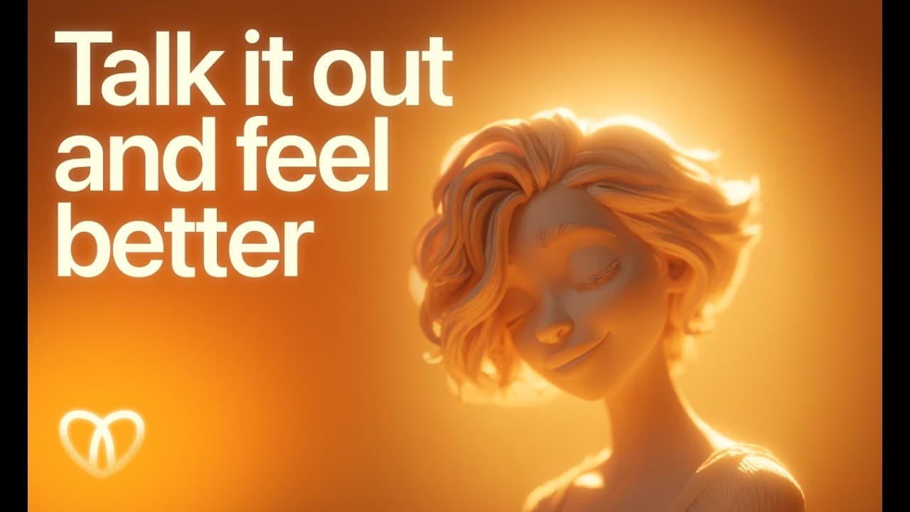 Lovon AI Therapy screenshot 1