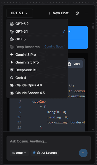 Genstellar screenshot 5