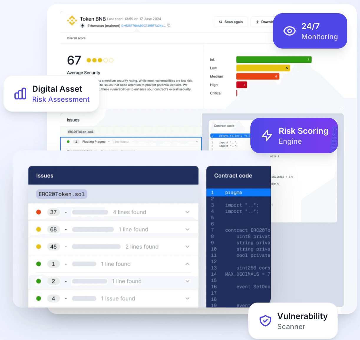Solidcheck screenshot 1