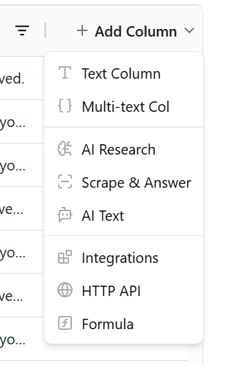 Open blivz screenshot 2