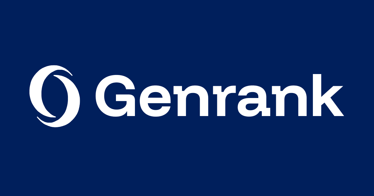 GenRank screenshot 1