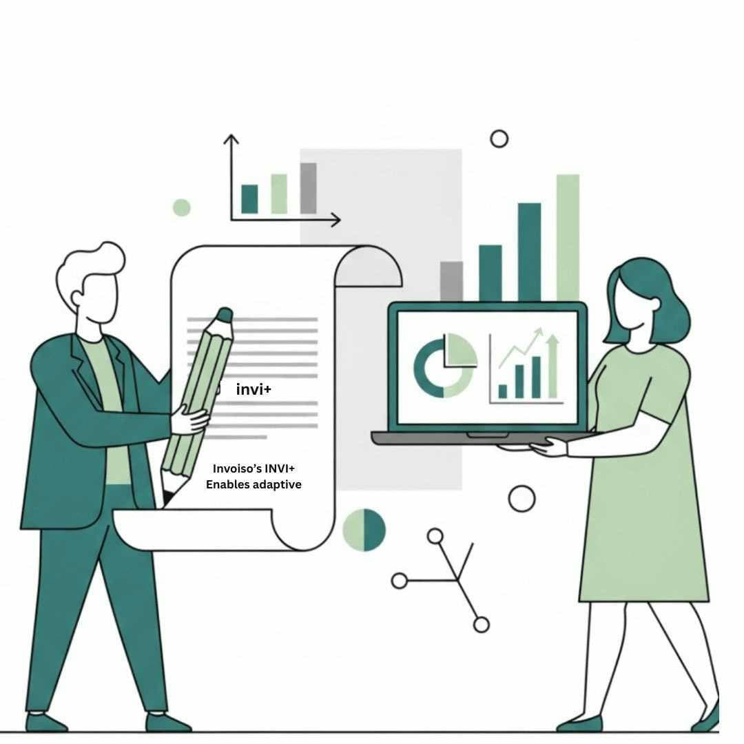 Invoiso, Simplifying Invoicing screenshot 1