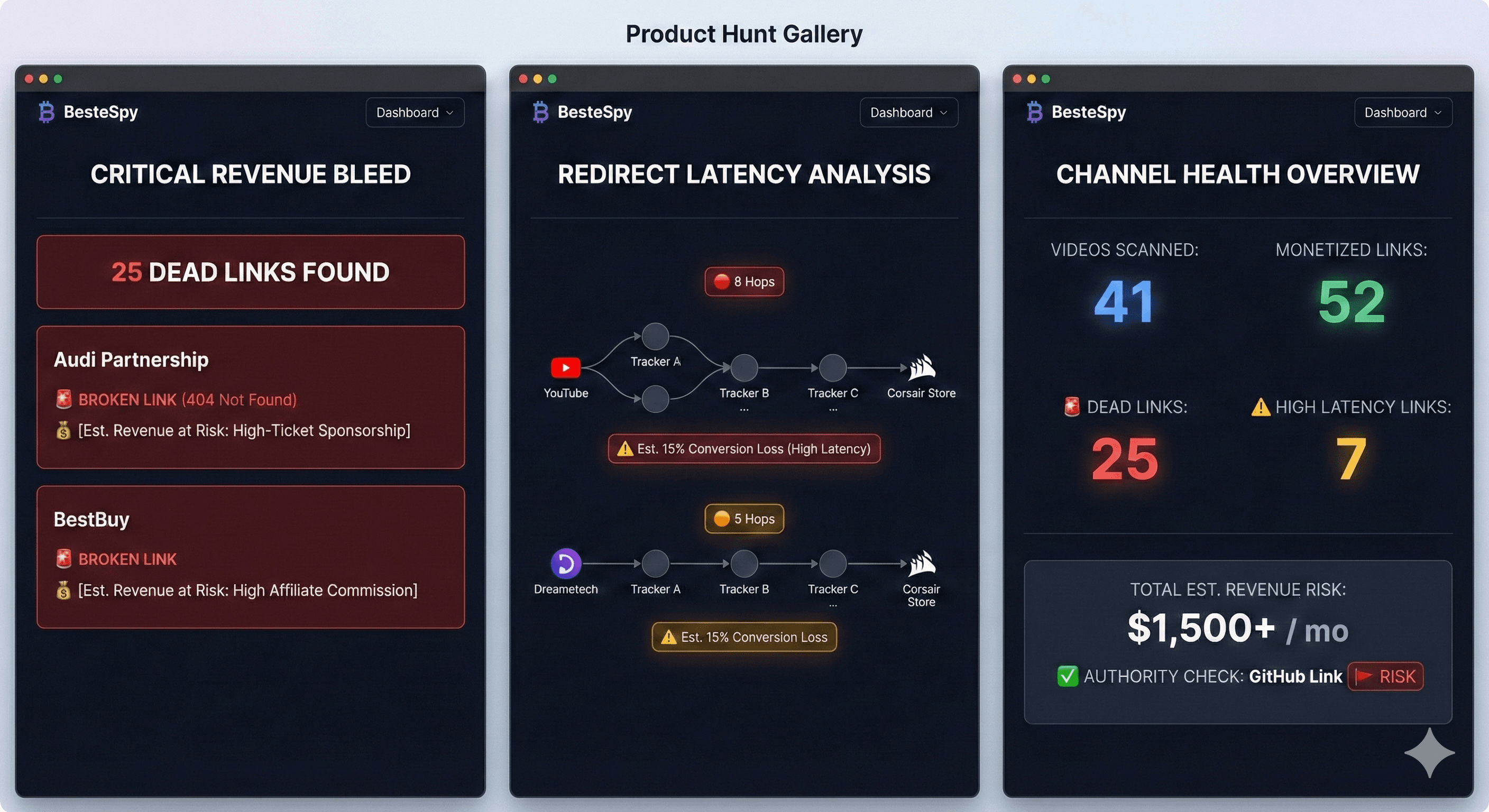 BesteSpy screenshot 3