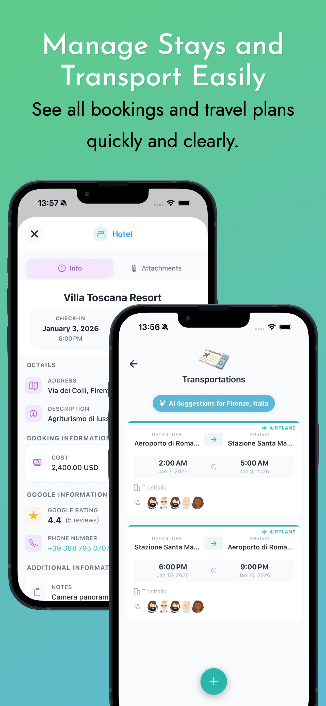 TripWith screenshot 4