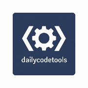 DailyCodeTools