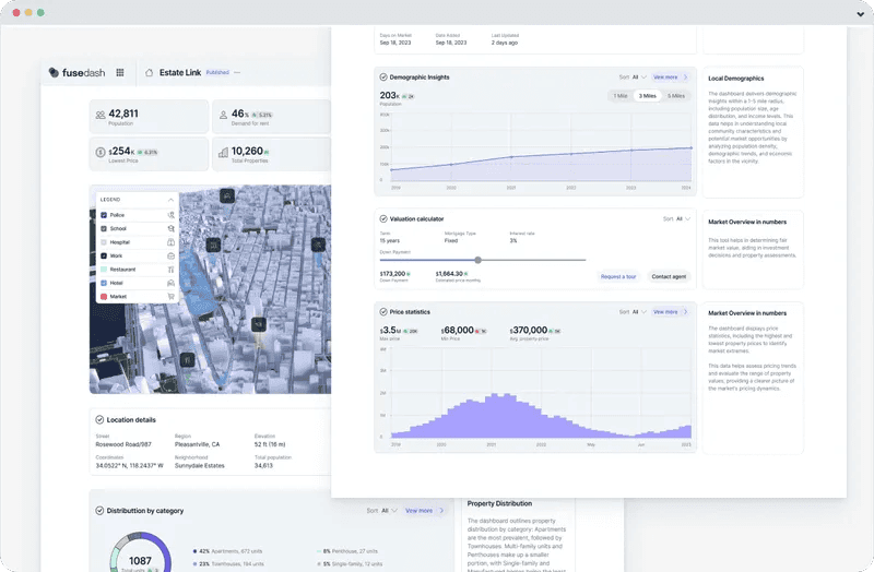 Fusedash screenshot 3