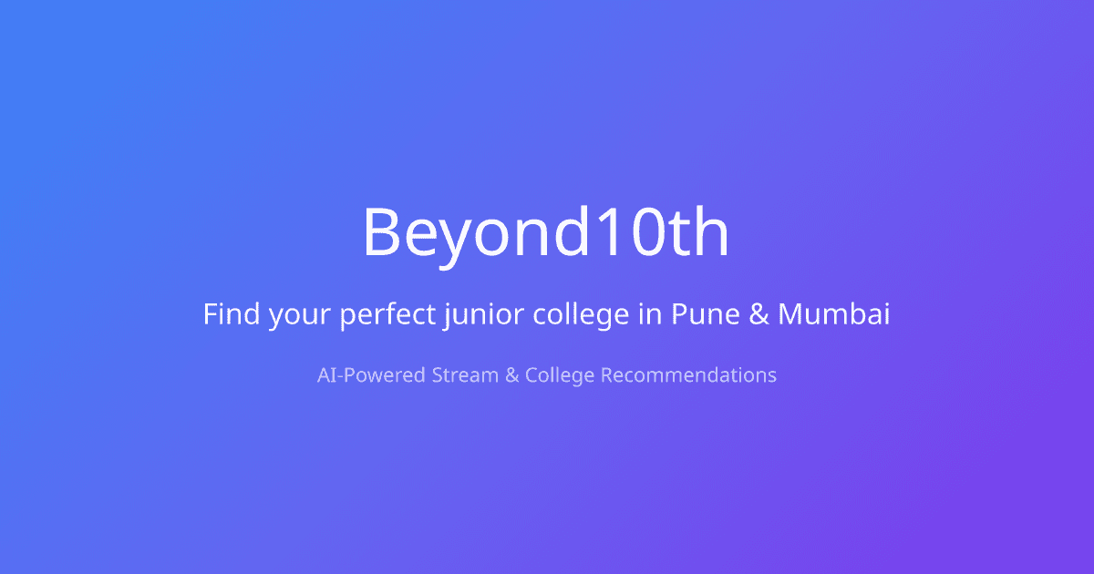 Beyond10th screenshot 1