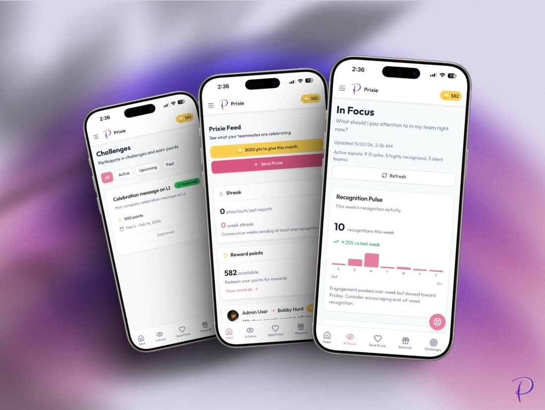 Prixie AI screenshot 3