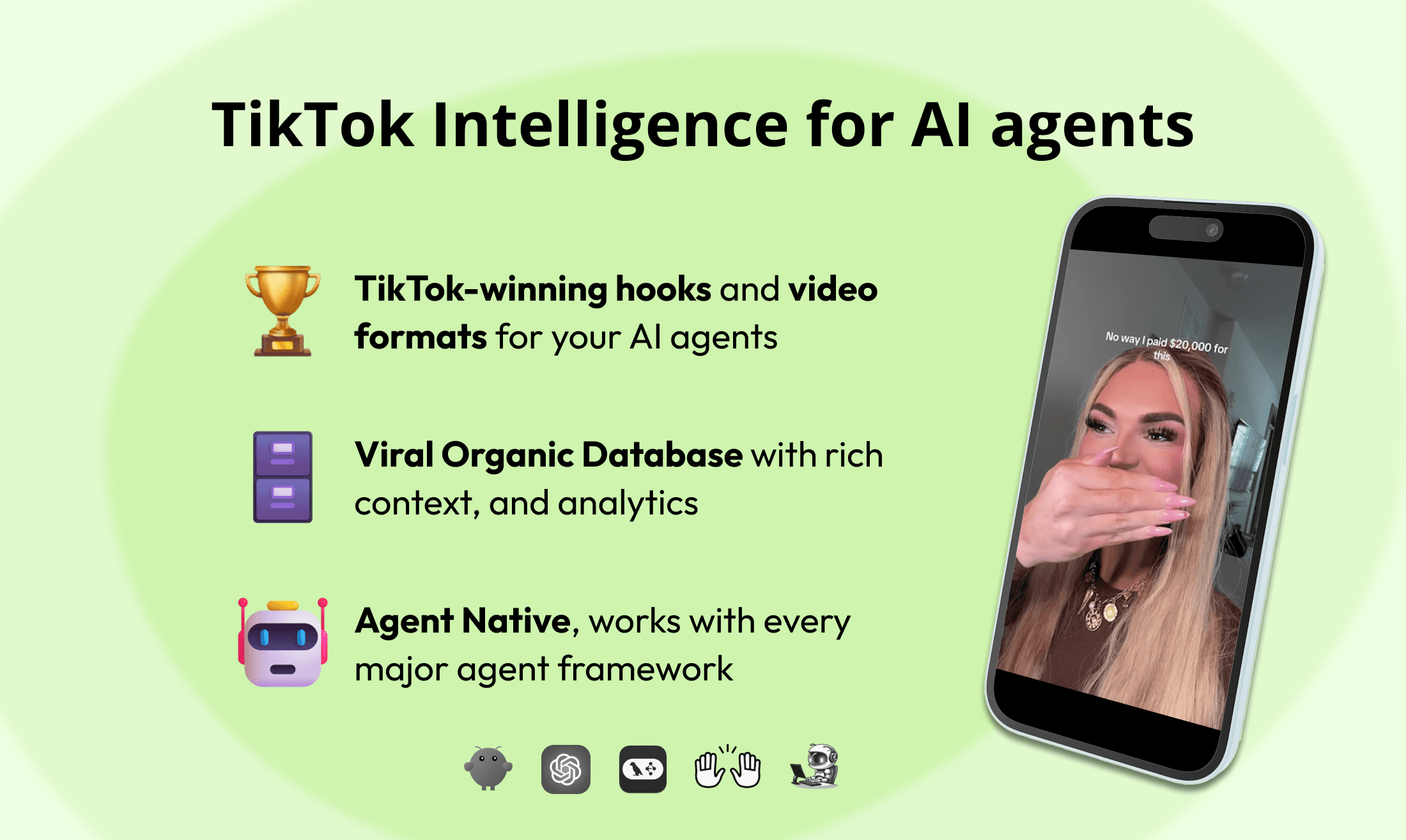 BrightBean screenshot 2