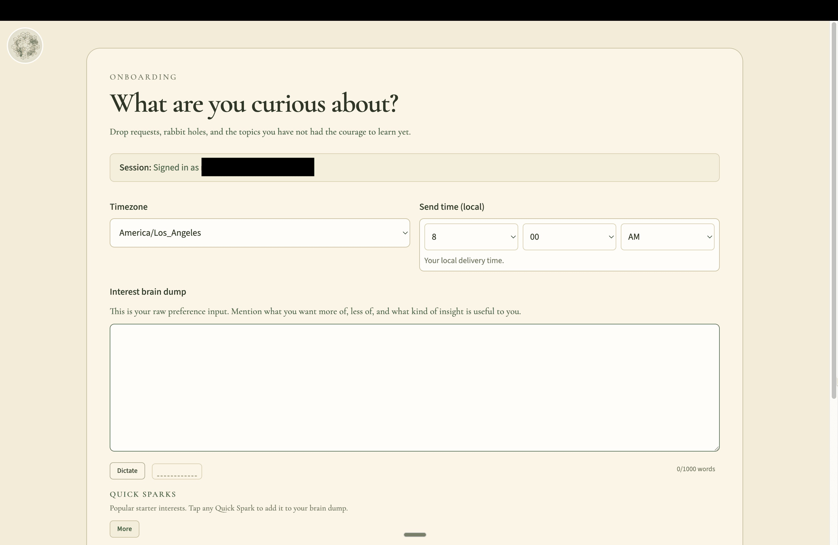 The No-Circles Project screenshot 2