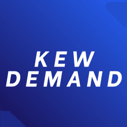 kewdemand