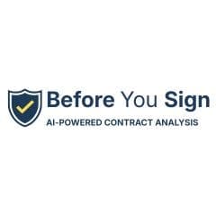 BeforeYouSign