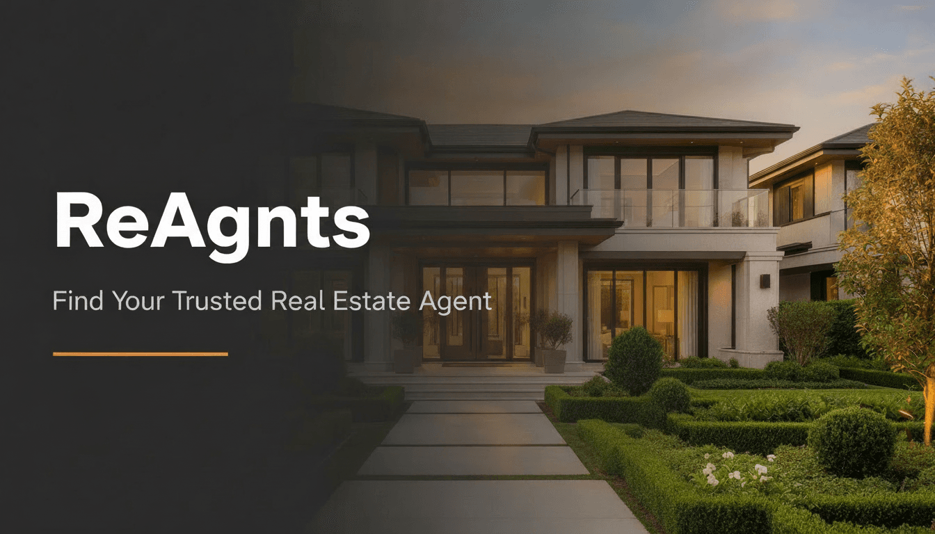 ReAgnts screenshot 1