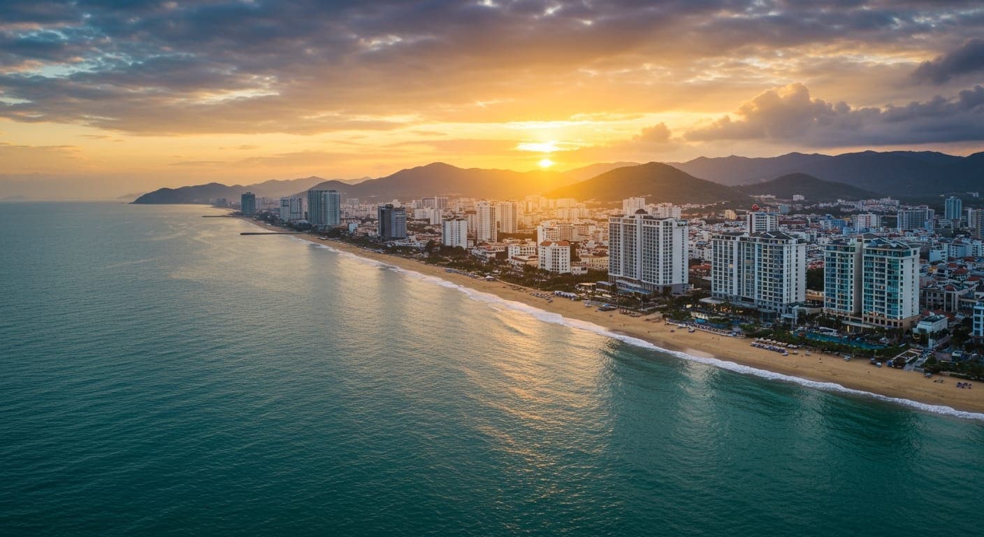 RentDaNang screenshot 2