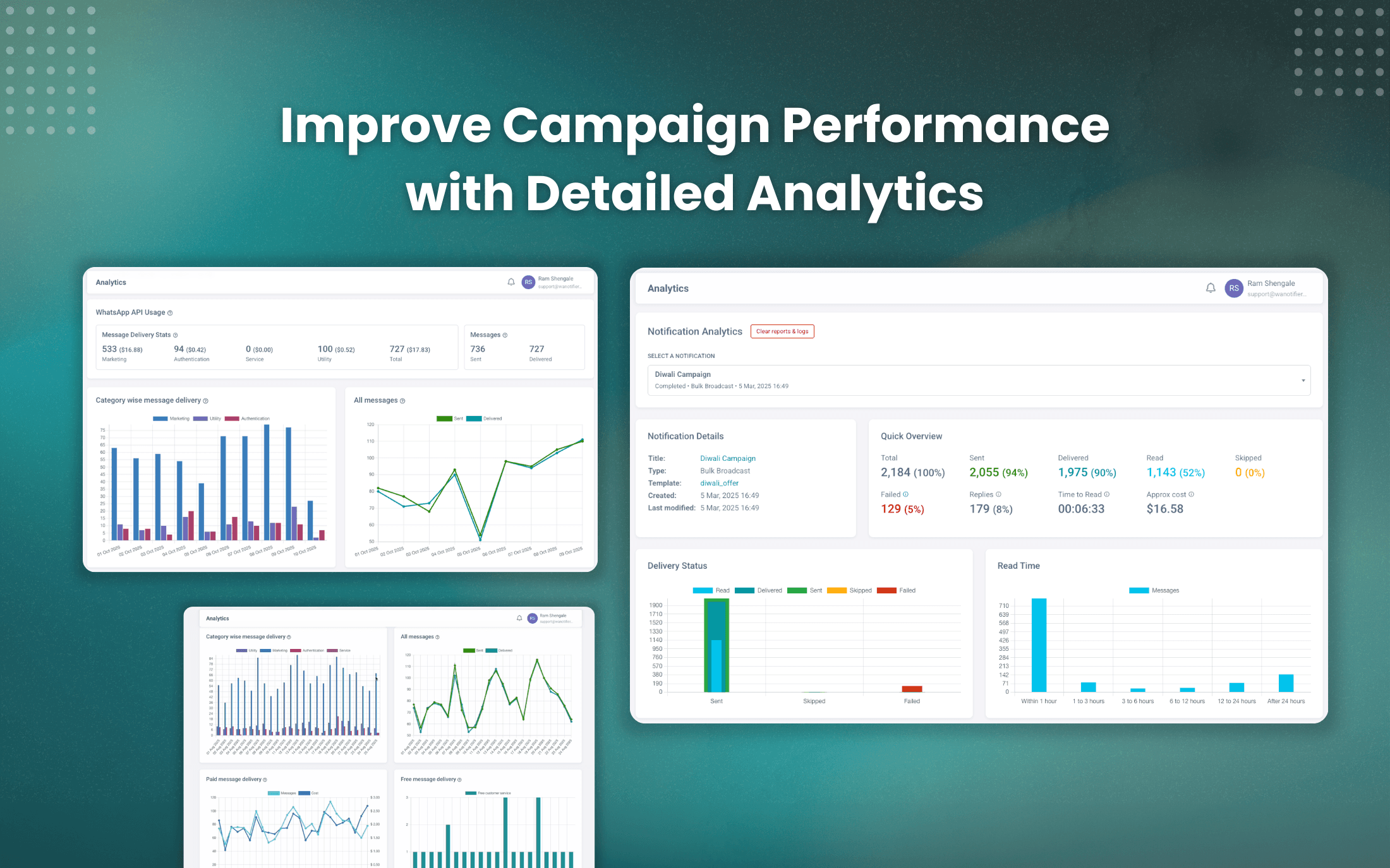 WANotifier screenshot 9