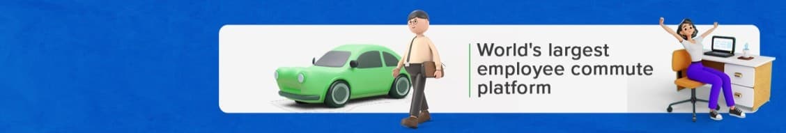 MoveInSync screenshot 2