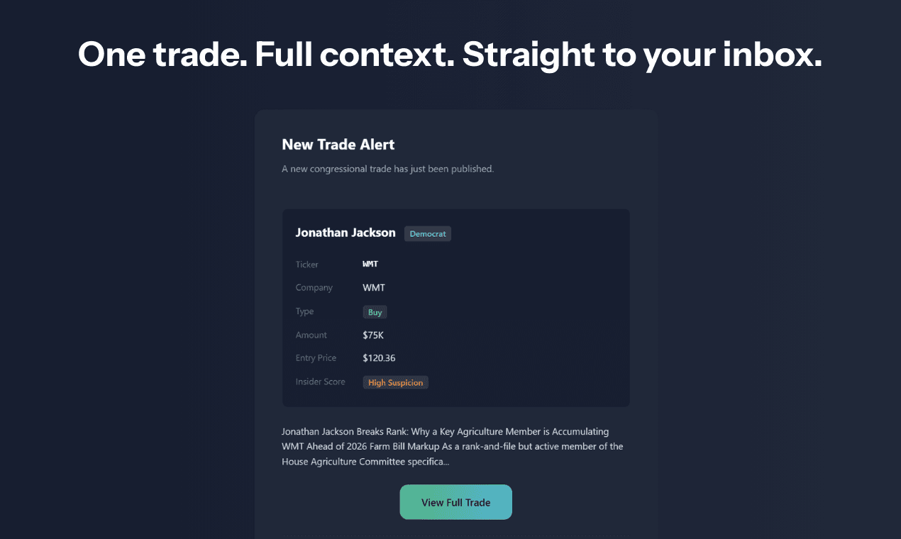 Kapitol.ai screenshot 2