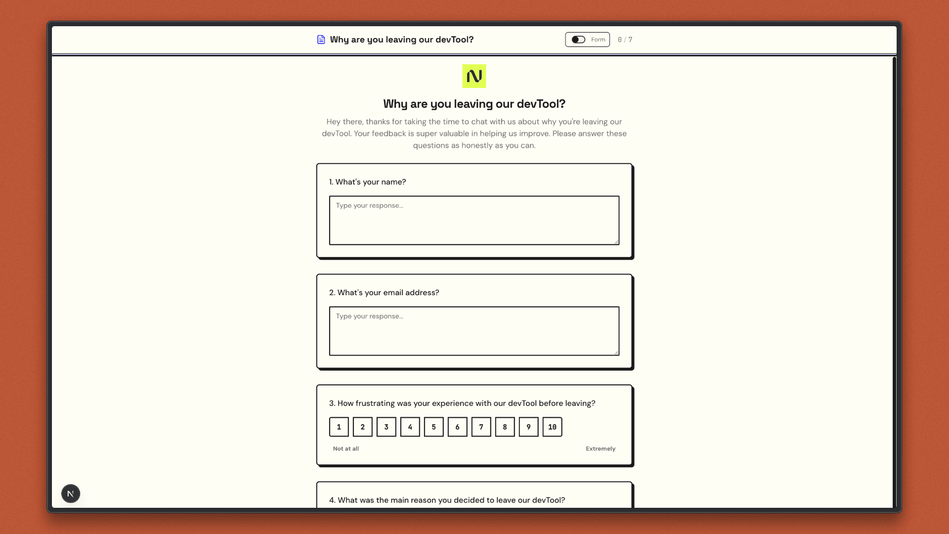 Formaly screenshot 6