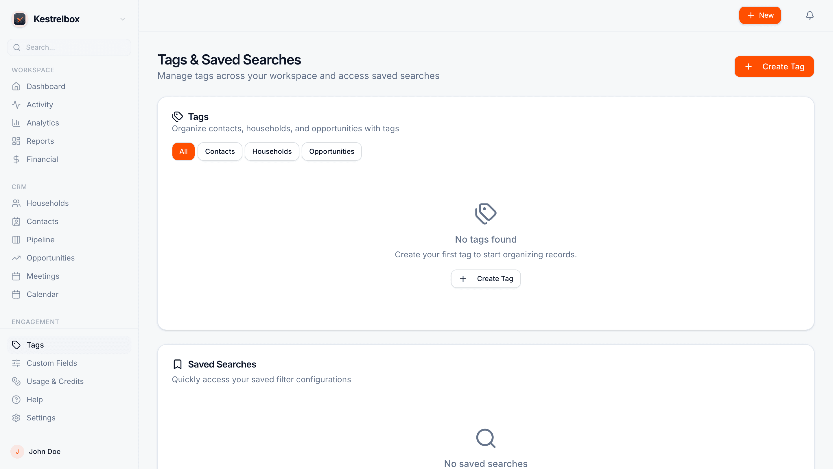 Kestrelbox screenshot 25