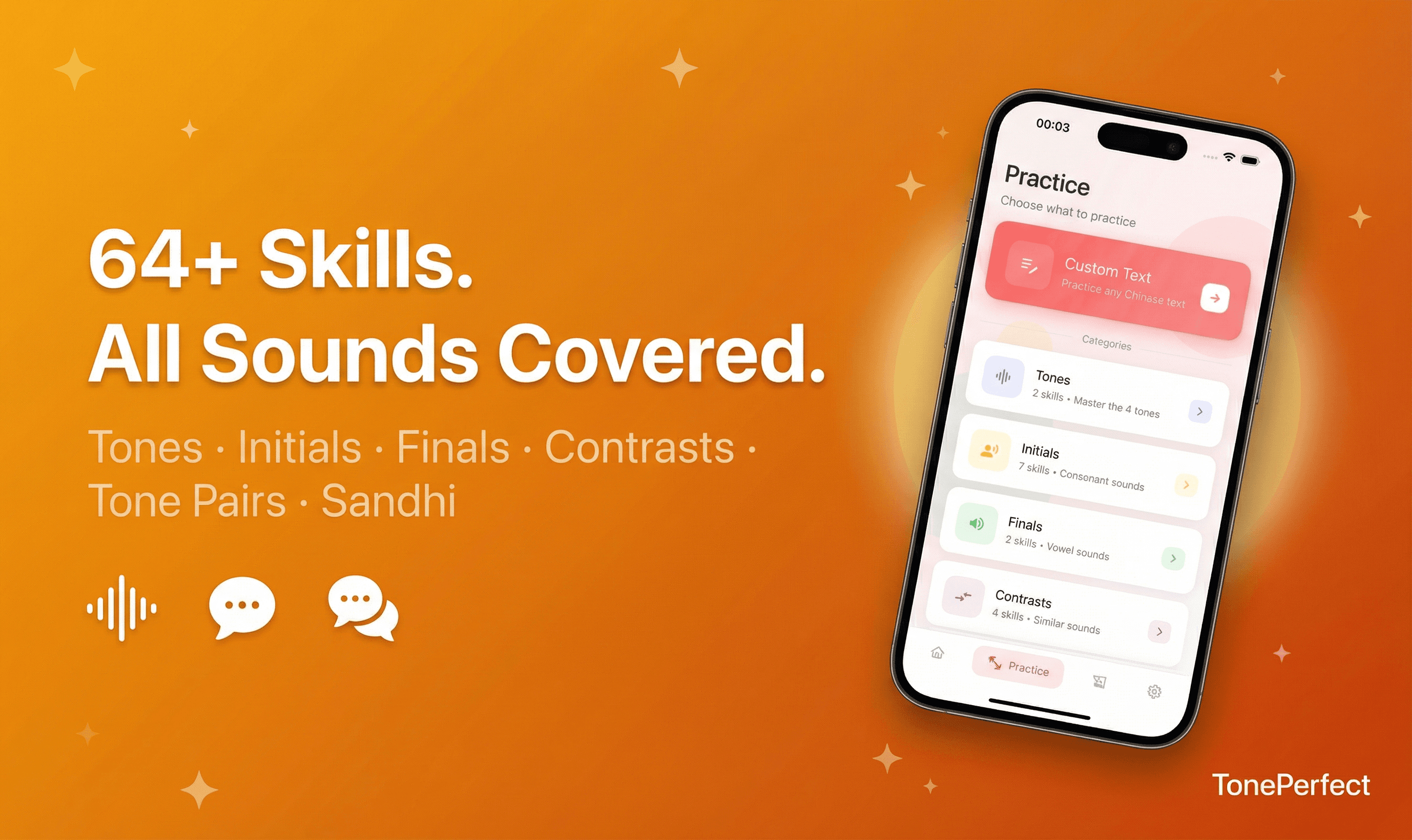 TonePerfect screenshot 4