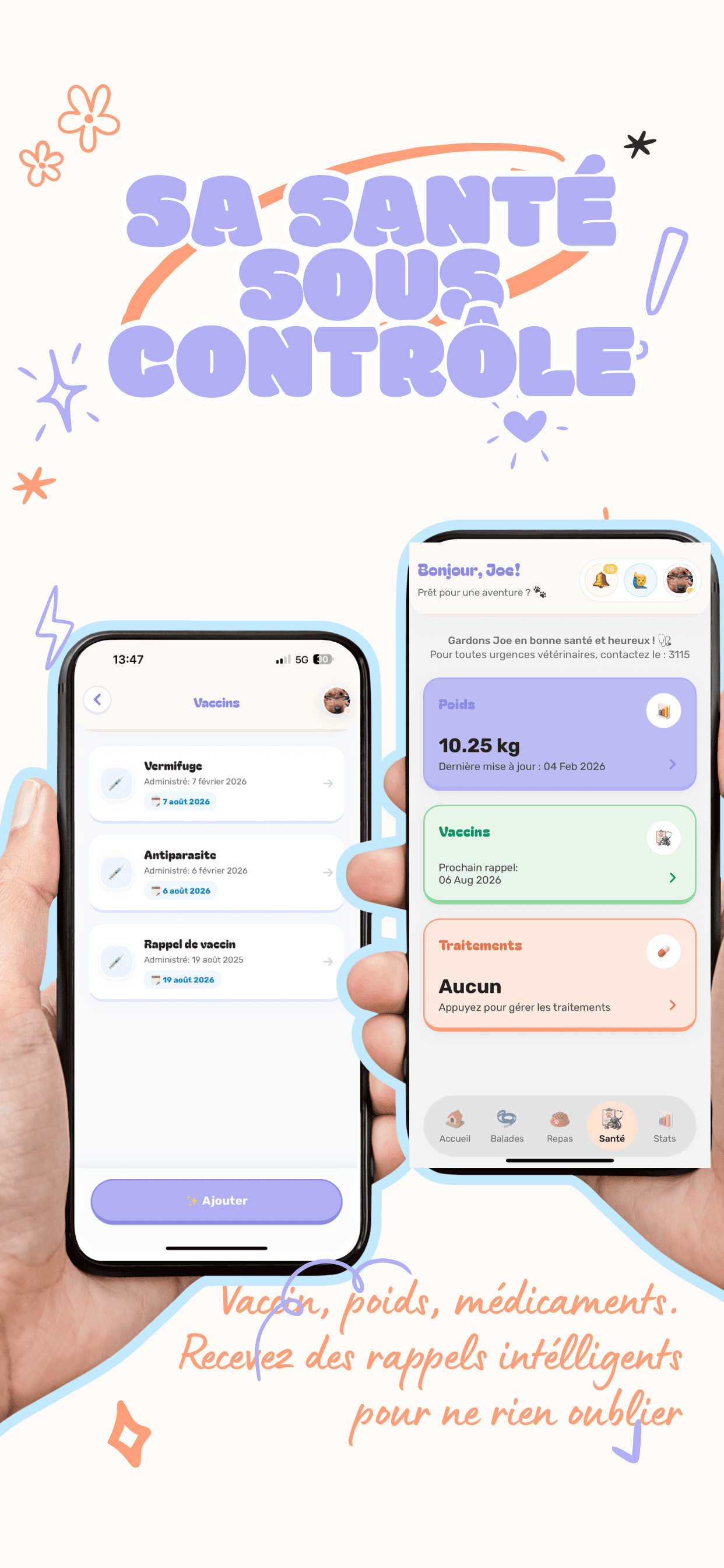 ToutouStory screenshot 1