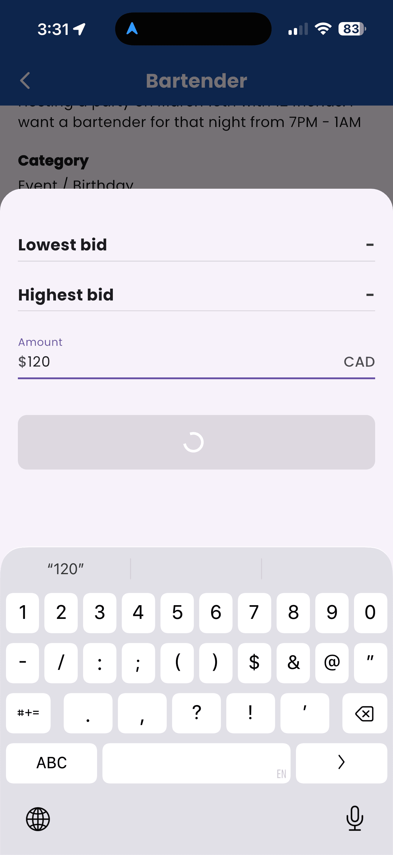 Ulobo ™ screenshot 5