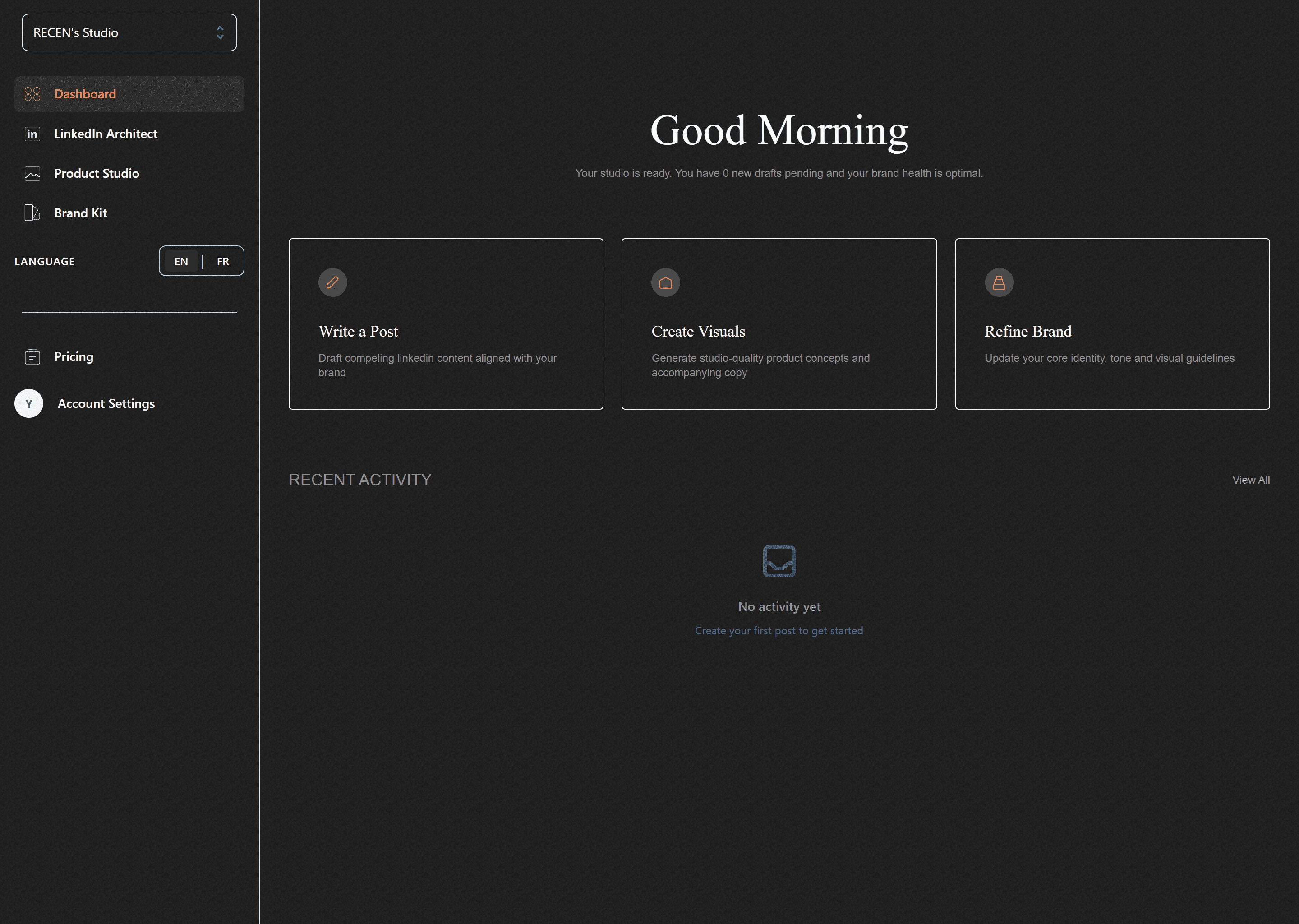 Easigram screenshot 3