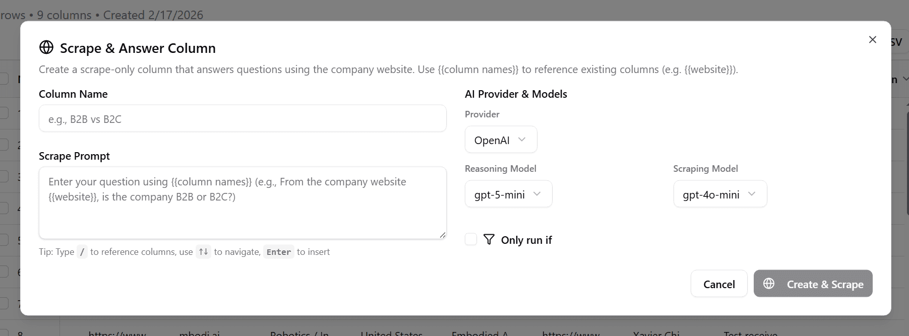 Open blivz screenshot 8