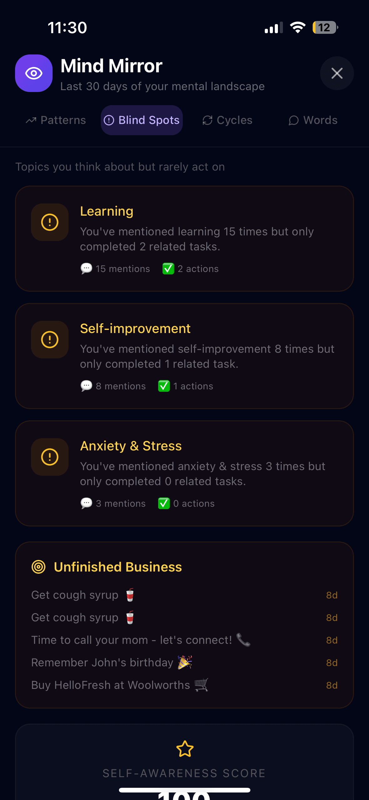 ZenDump 1.2.0 screenshot 4