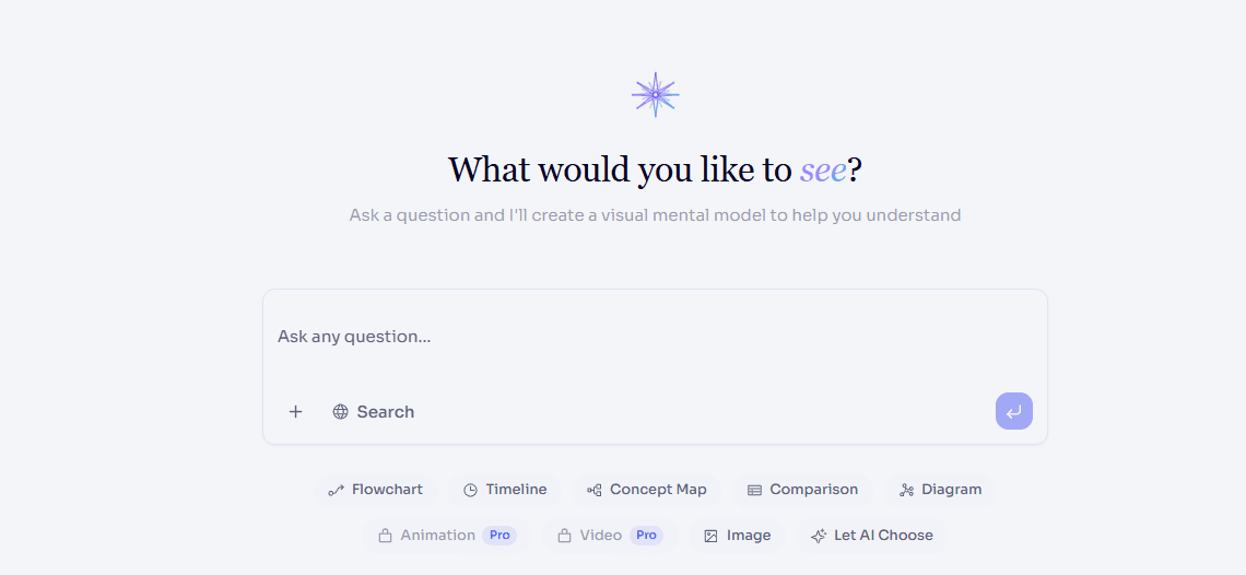 Galexia AI screenshot 4