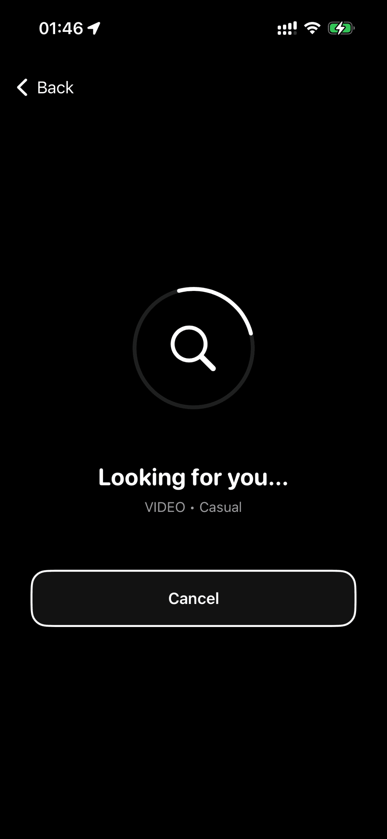 Merge App screenshot 2