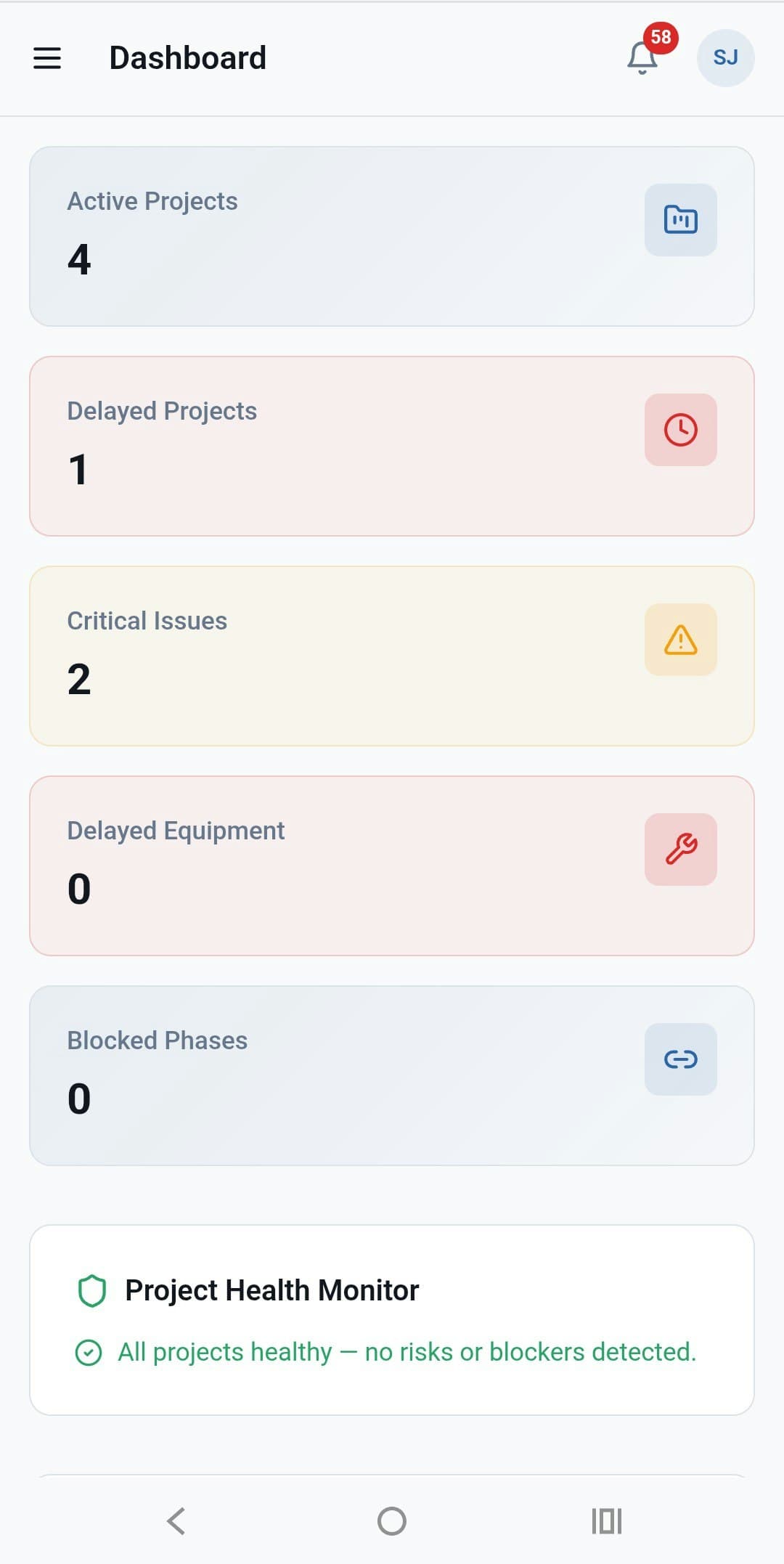 PlantPulse screenshot 4