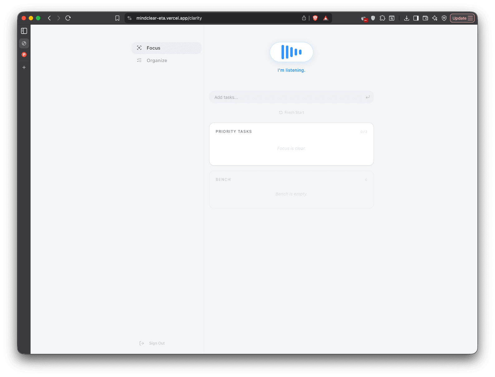 Unload AI screenshot 3
