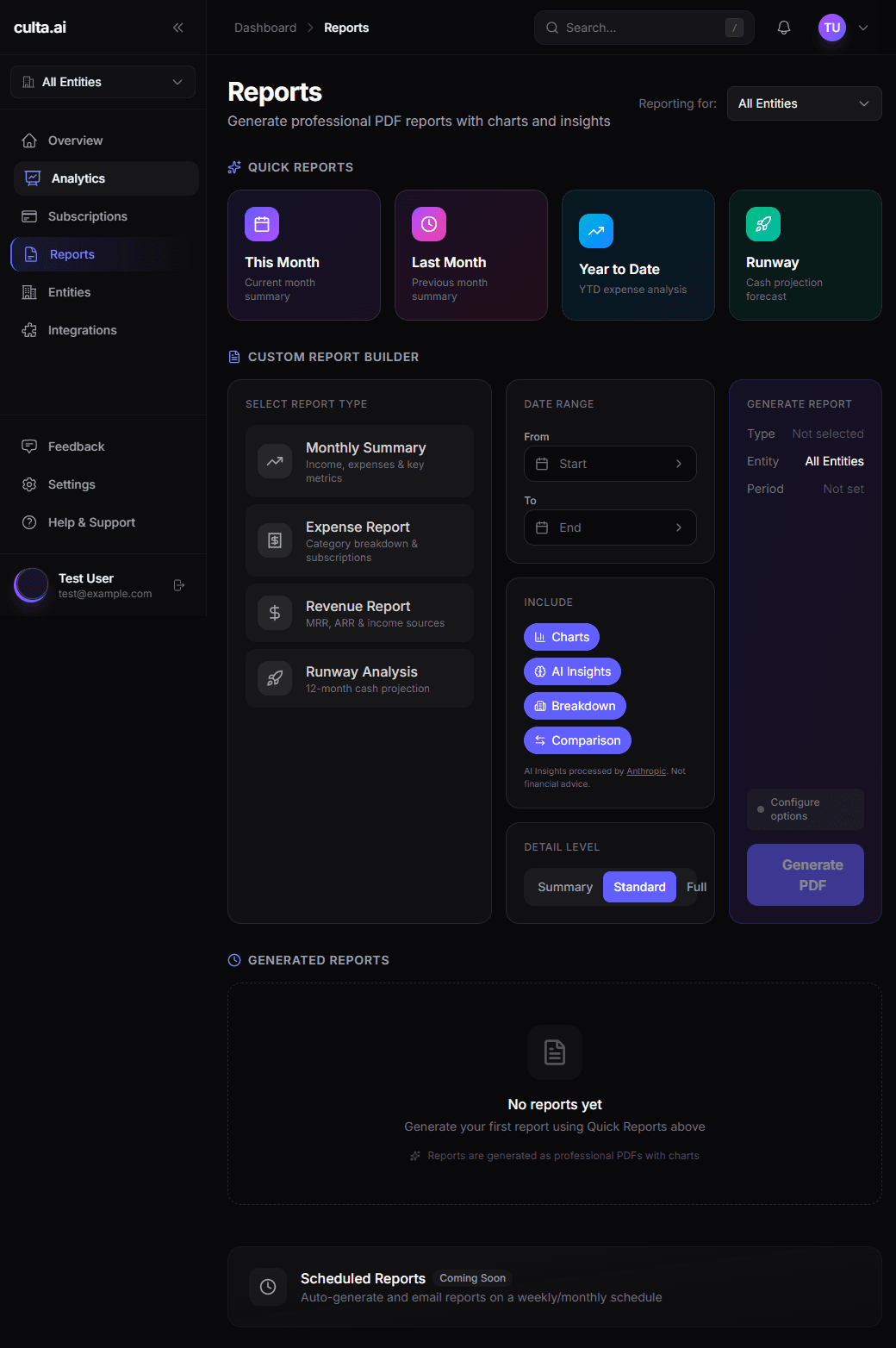 culta.ai screenshot 3