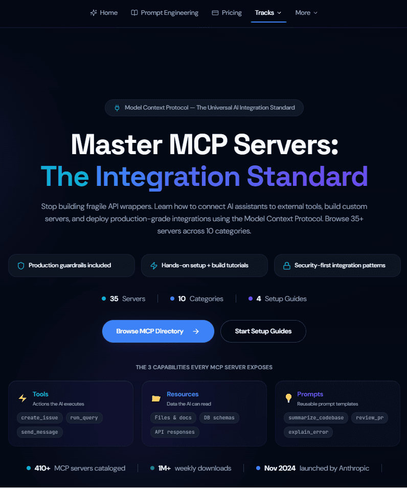 PromptMaster Pro screenshot 3