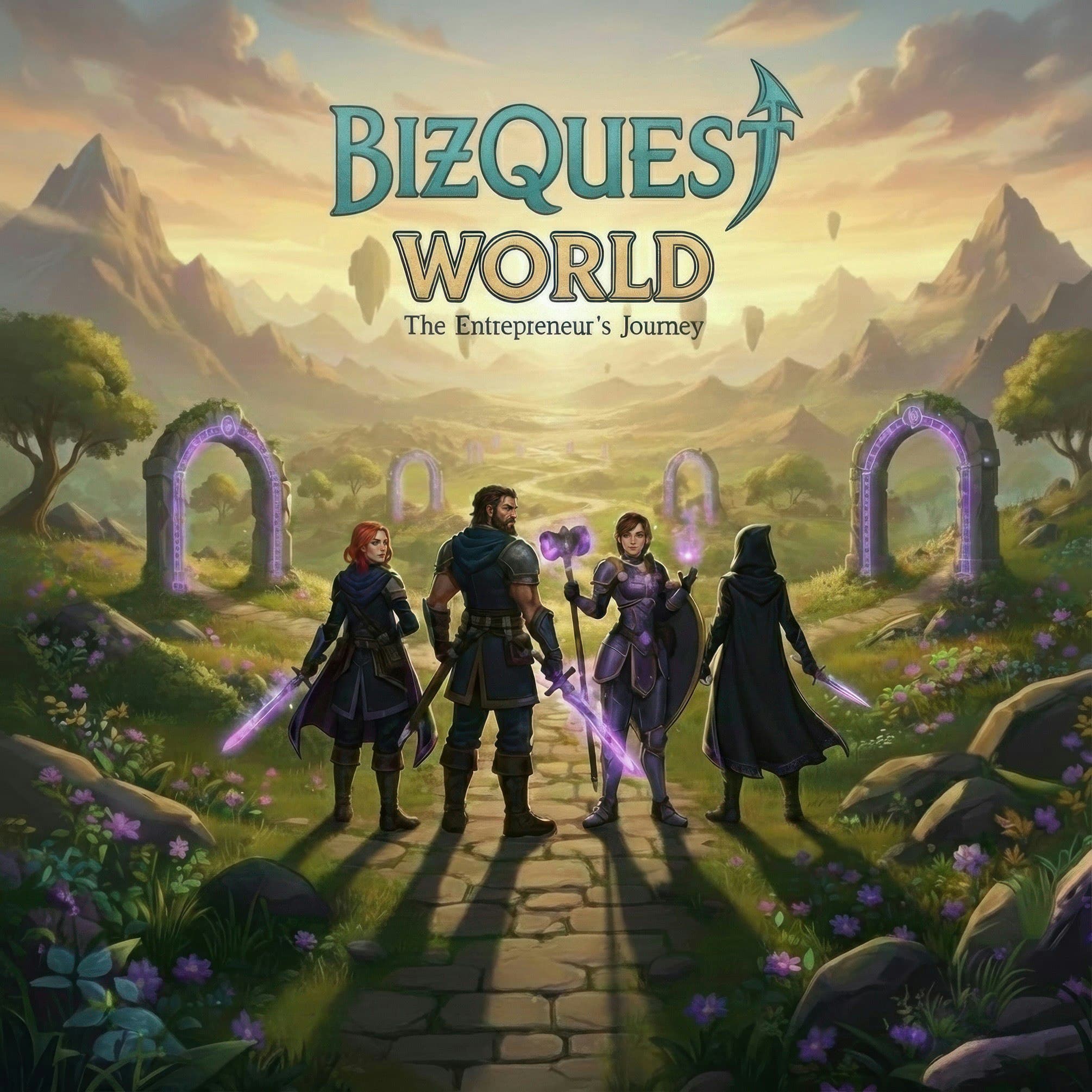 BizQuest World screenshot 4