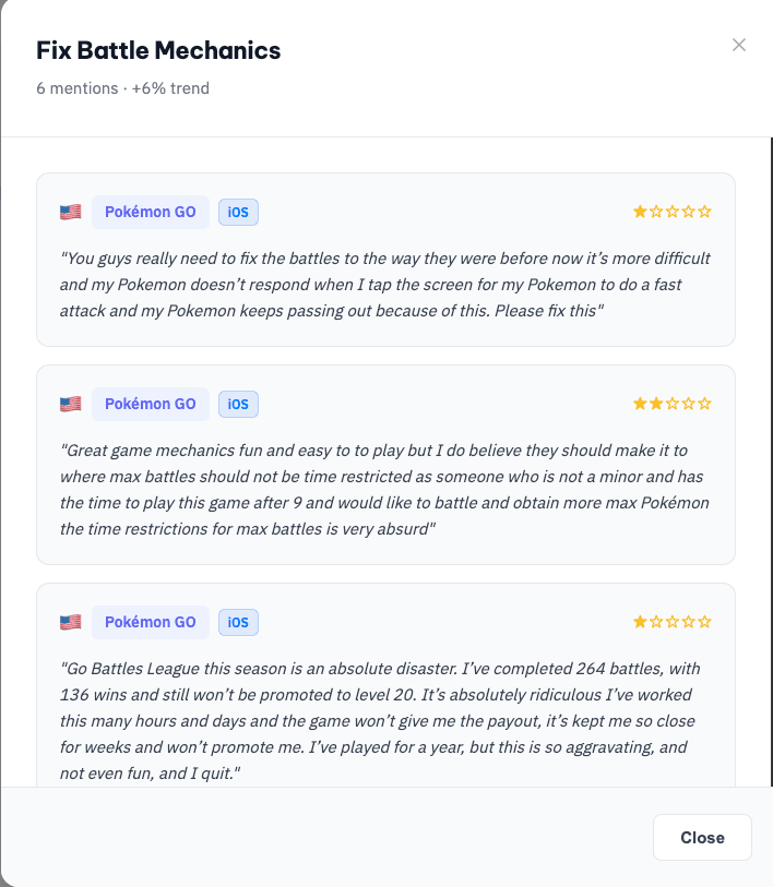 Riveora screenshot 5