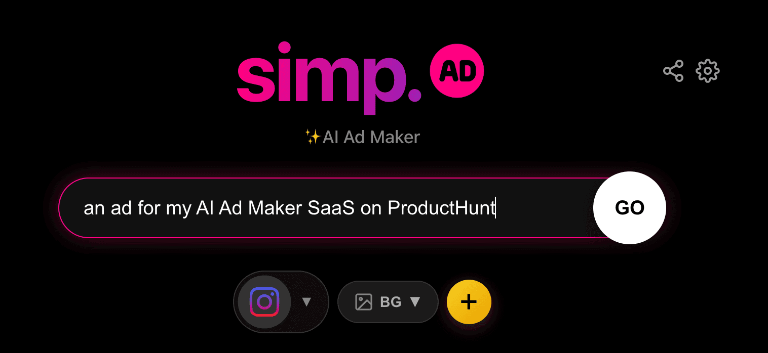 simp.ad screenshot 9