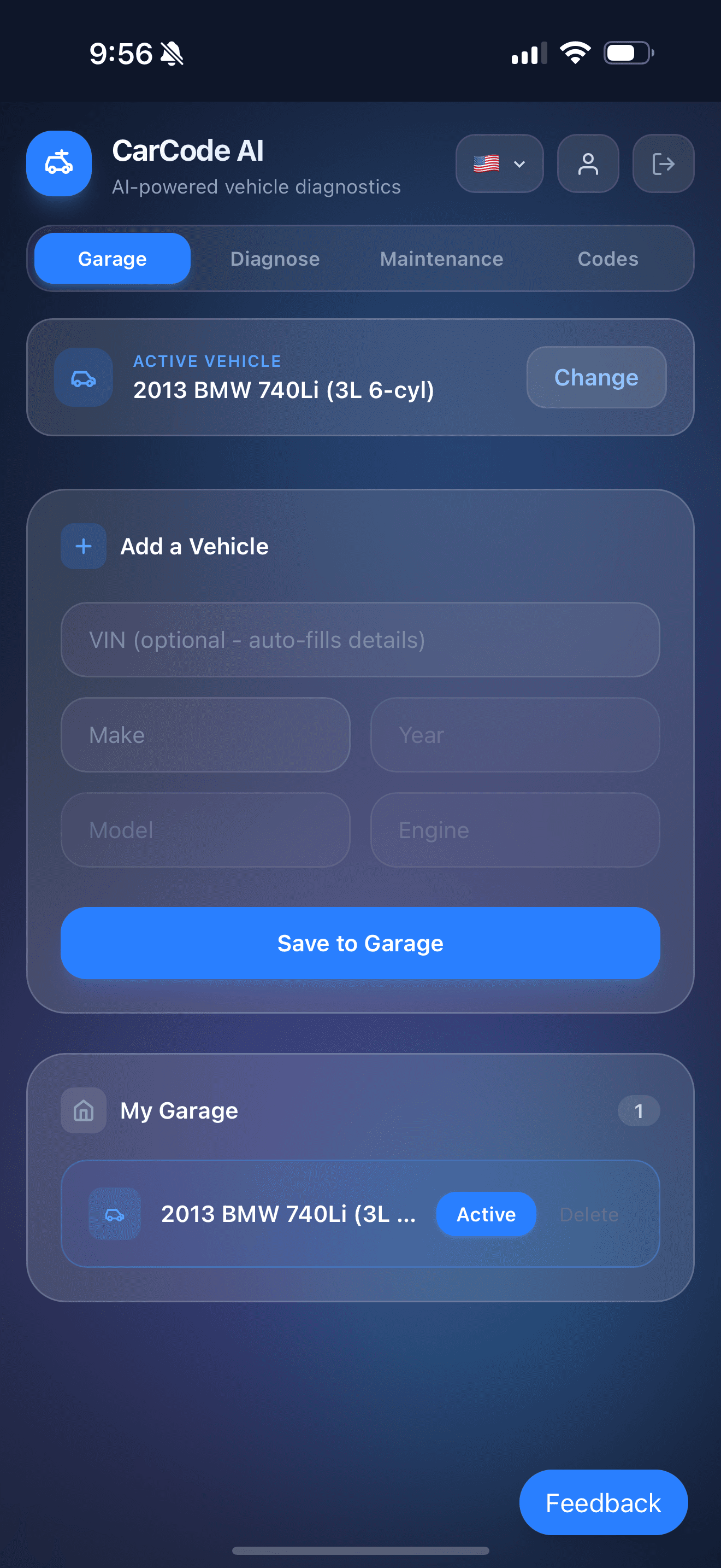 Ai Car Diagnostics screenshot 4