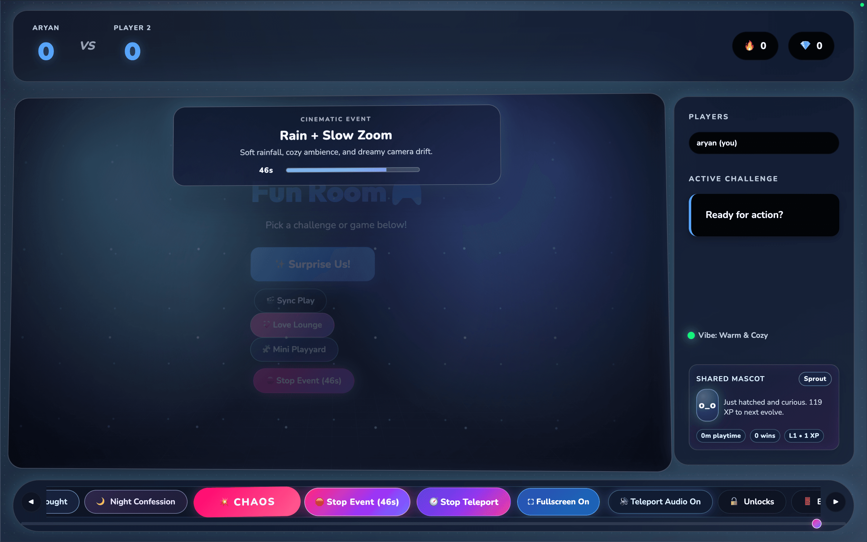 SyncNest screenshot 5