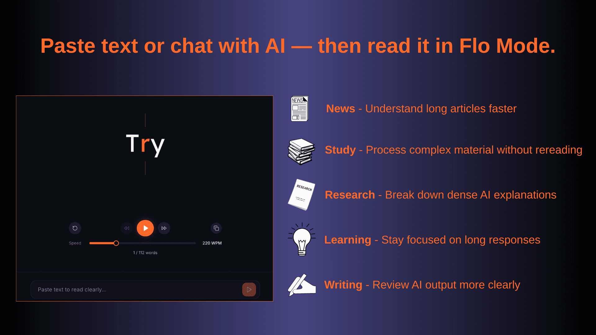 FloChat screenshot 4